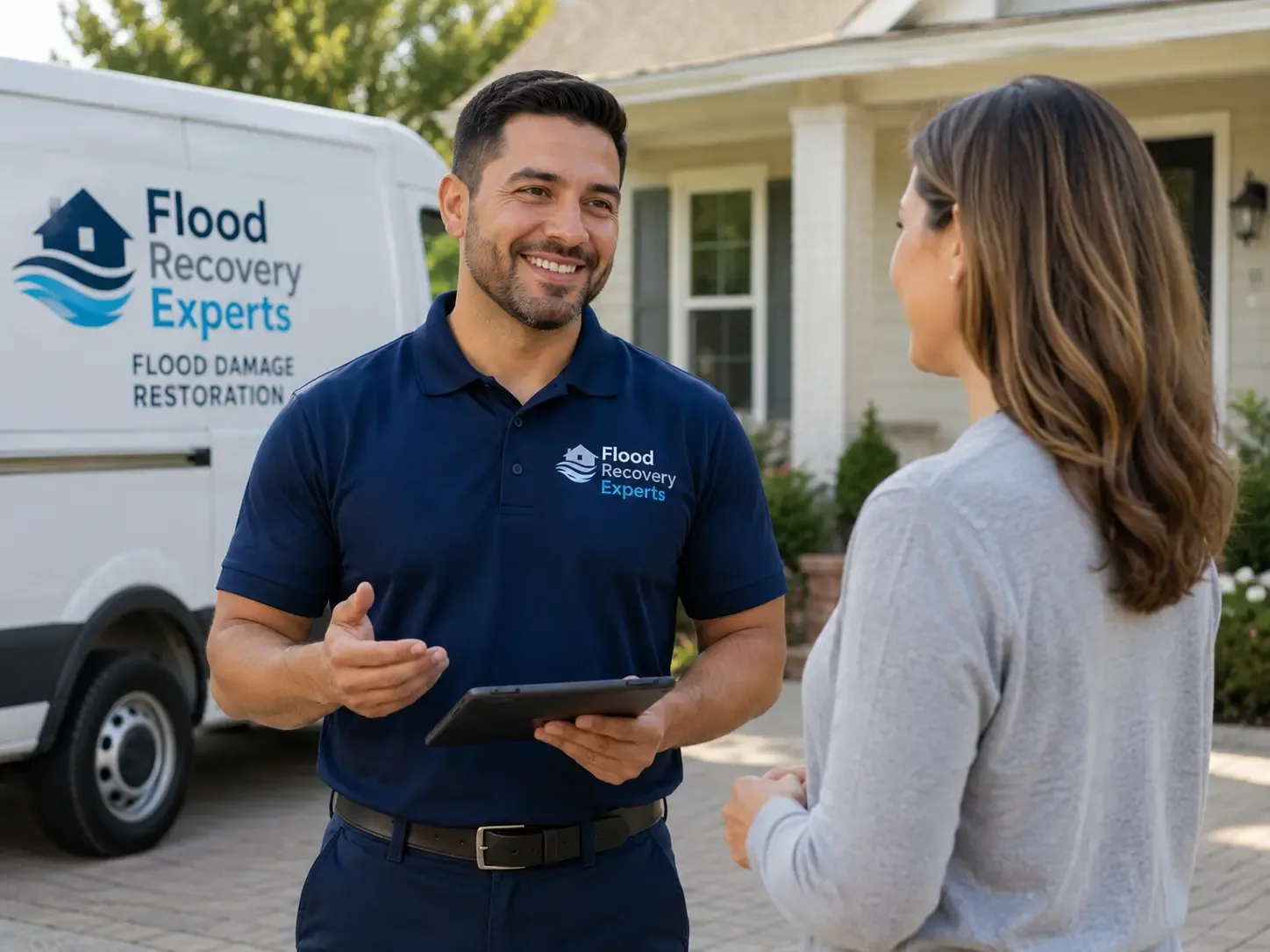 Flood Damage Cleanup Benedicta, ME FAQs